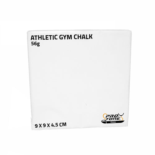 Protone® Athletic grip chalk block - Gym chalk / climbing chalk
